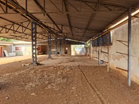 imagem 1 - Galpão comercial de 650m² com espaço amplo para locação - Vila Mariana imagem 1 - Galpão comercial de 650m² com espaço amplo para locação - Vila Mariana