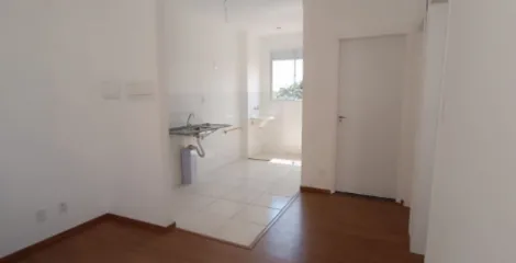 imagem 1 - Apartamento de 40m² com 02 quartos à venda - Bonfim Paulista imagem 1 - Apartamento de 40m² com 02 quartos à venda - Bonfim Paulista