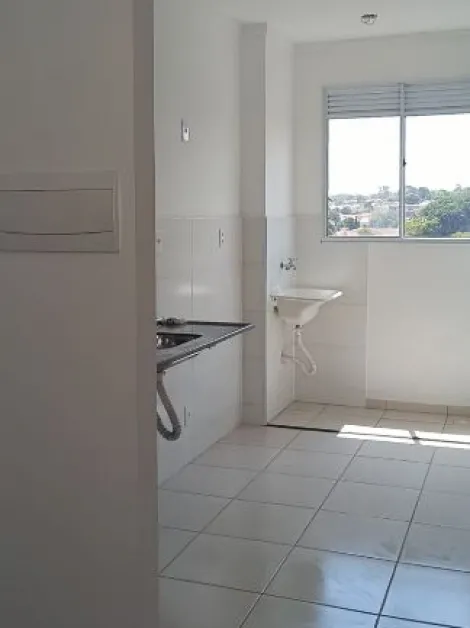 imagem 2 - Apartamento de 40m² com 02 quartos à venda - Bonfim Paulista imagem 2 - Apartamento de 40m² com 02 quartos à venda - Bonfim Paulista