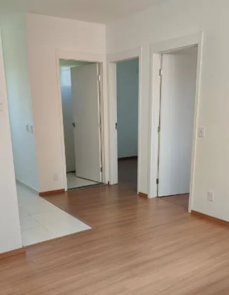 imagem 3 - Apartamento de 40m² com 02 quartos à venda - Bonfim Paulista imagem 3 - Apartamento de 40m² com 02 quartos à venda - Bonfim Paulista