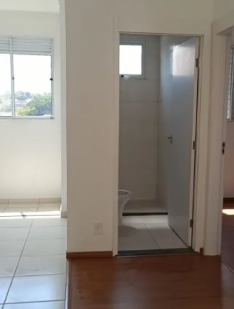 imagem 4 - Apartamento de 40m² com 02 quartos à venda - Bonfim Paulista imagem 4 - Apartamento de 40m² com 02 quartos à venda - Bonfim Paulista
