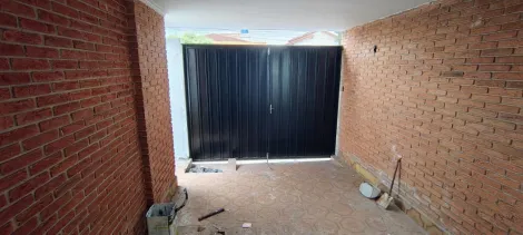 imagem 1 - Casa á venda de 110 m² com 3 quartos - Vila Tibério. imagem 1 - Casa á venda de 110 m² com 3 quartos - Vila Tibério.