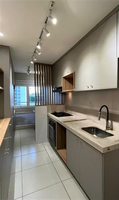 imagem 2 - Apartamento de 88m² com 02 suítes à venda - Quinta da Primavera imagem 2 - Apartamento de 88m² com 02 suítes à venda - Quinta da Primavera