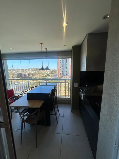 imagem 5 - Apartamento de 88m² com 02 suítes à venda - Quinta da Primavera imagem 5 - Apartamento de 88m² com 02 suítes à venda - Quinta da Primavera