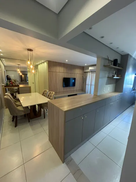 imagem 1 - Apartamento de 88m² com 02 suítes à venda - Quinta da Primavera imagem 1 - Apartamento de 88m² com 02 suítes à venda - Quinta da Primavera