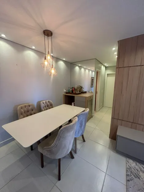 imagem 3 - Apartamento de 88m² com 02 suítes à venda - Quinta da Primavera imagem 3 - Apartamento de 88m² com 02 suítes à venda - Quinta da Primavera