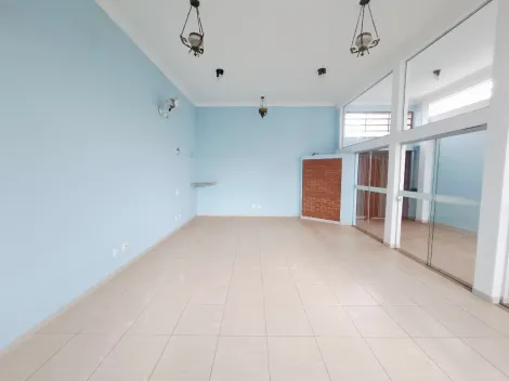 imagem 2 - Casa comercial de 115m² com 02 banheiros para locação - Jardim Centenário imagem 2 - Casa comercial de 115m² com 02 banheiros para locação - Jardim Centenário