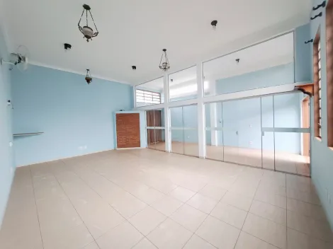 imagem 1 - Casa comercial de 115m² com 02 banheiros para locação - Jardim Centenário imagem 1 - Casa comercial de 115m² com 02 banheiros para locação - Jardim Centenário