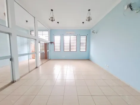 imagem 5 - Casa comercial de 115m² com 02 banheiros para locação - Jardim Centenário imagem 5 - Casa comercial de 115m² com 02 banheiros para locação - Jardim Centenário