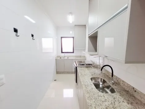 imagem 4 - Apartamento de 48m² com 01 quarto - Ribeirânia imagem 4 - Apartamento de 48m² com 01 quarto - Ribeirânia