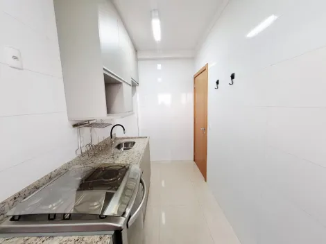 imagem 5 - Apartamento de 48m² com 01 quarto - Ribeirânia imagem 5 - Apartamento de 48m² com 01 quarto - Ribeirânia