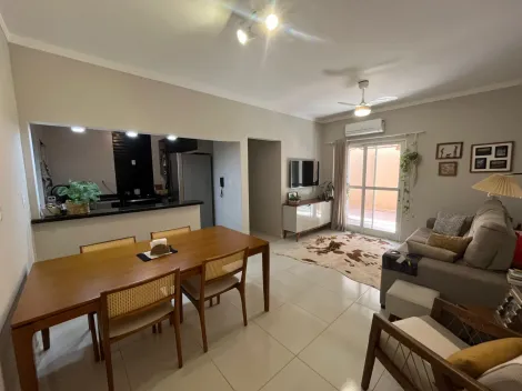 imagem 2 - Apartamento de 79m² com 2 quartos - Residencial Palmares imagem 2 - Apartamento de 79m² com 2 quartos - Residencial Palmares