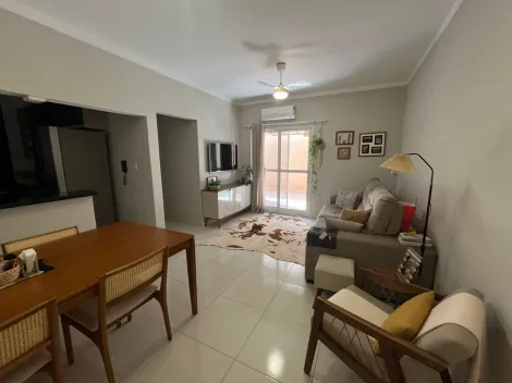 imagem 3 - Apartamento de 79m² com 2 quartos - Residencial Palmares imagem 3 - Apartamento de 79m² com 2 quartos - Residencial Palmares