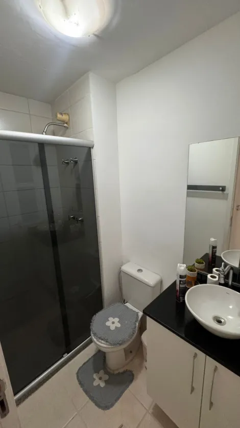imagem 5 - Apartamento semi mobiliado de 56m² com 02 quartos para locação - Alto da Boa Vista imagem 5 - Apartamento semi mobiliado de 56m² com 02 quartos para locação - Alto da Boa Vista