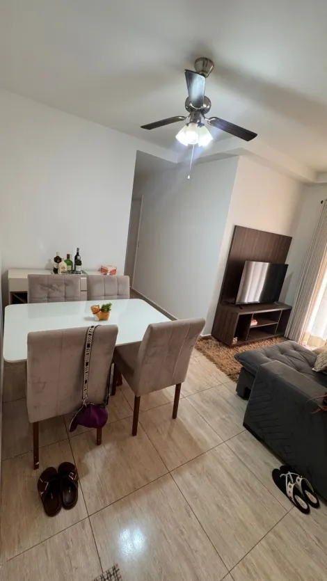 imagem 1 - Apartamento semi mobiliado de 56m² com 02 quartos para locação - Alto da Boa Vista imagem 1 - Apartamento semi mobiliado de 56m² com 02 quartos para locação - Alto da Boa Vista