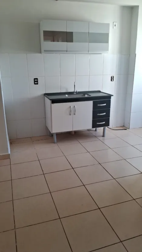 imagem 4 - Apartamento de 42m² com 02 quartos à  venda - Jardim Heitor Rigon imagem 4 - Apartamento de 42m² com 02 quartos à  venda - Jardim Heitor Rigon