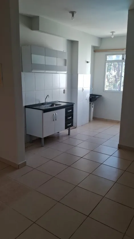 imagem 5 - Apartamento de 42m² com 02 quartos à  venda - Jardim Heitor Rigon imagem 5 - Apartamento de 42m² com 02 quartos à  venda - Jardim Heitor Rigon