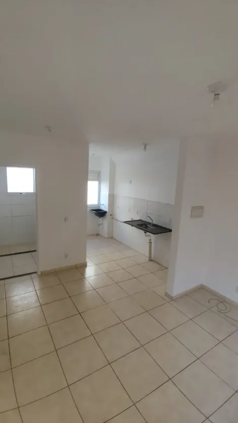 imagem 1 - Apartamento de 43m² com 02 quartos á venda - Jardim Heitor Rigon imagem 1 - Apartamento de 43m² com 02 quartos á venda - Jardim Heitor Rigon