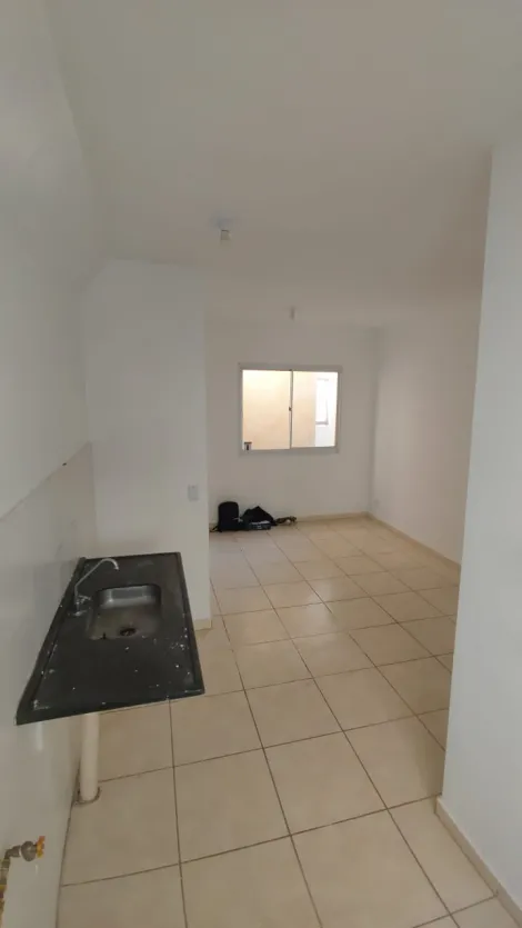 imagem 4 - Apartamento de 43m² com 02 quartos á venda - Jardim Heitor Rigon imagem 4 - Apartamento de 43m² com 02 quartos á venda - Jardim Heitor Rigon