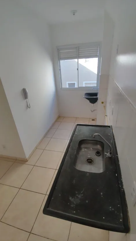 imagem 5 - Apartamento de 43m² com 02 quartos á venda - Jardim Heitor Rigon imagem 5 - Apartamento de 43m² com 02 quartos á venda - Jardim Heitor Rigon