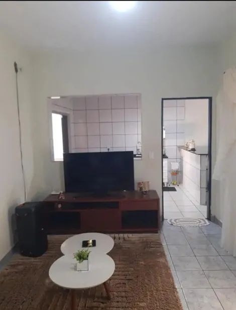 imagem 2 - Casa de 104m² com 02 quartos à venda Jardim Nassin Mamed - Sertãozinho imagem 2 - Casa de 104m² com 02 quartos à venda Jardim Nassin Mamed - Sertãozinho