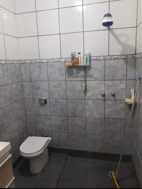 imagem 5 - Casa de 104m² com 02 quartos à venda Jardim Nassin Mamed - Sertãozinho imagem 5 - Casa de 104m² com 02 quartos à venda Jardim Nassin Mamed - Sertãozinho