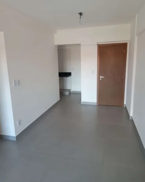 imagem 2 - Apartamento de 66m² com 02 quartos - Ribeirânia imagem 2 - Apartamento de 66m² com 02 quartos - Ribeirânia