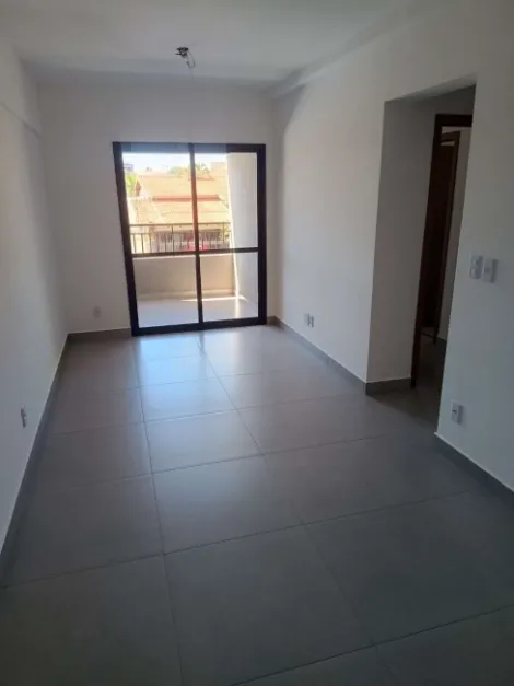 imagem 1 - Apartamento de 66m² com 02 quartos - Ribeirânia imagem 1 - Apartamento de 66m² com 02 quartos - Ribeirânia