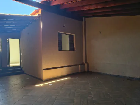imagem 2 - Casa de 149m² com 03 quartos sendo 01 suíte à venda - Campos Elíseos imagem 2 - Casa de 149m² com 03 quartos sendo 01 suíte à venda - Campos Elíseos