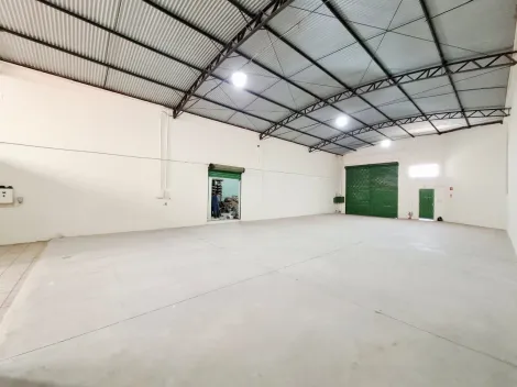 imagem 2 - Galpão comercial de 400m² com 02 escritórios para locação - Jardim Salgado Filho imagem 2 - Galpão comercial de 400m² com 02 escritórios para locação - Jardim Salgado Filho