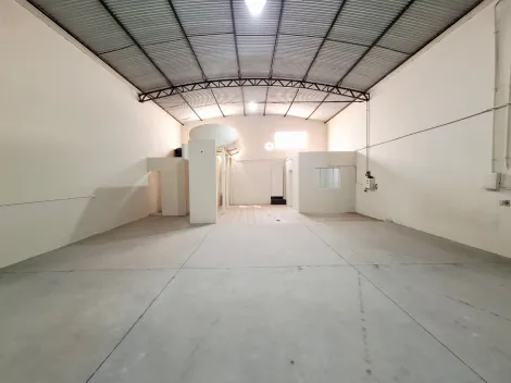 imagem 4 - Galpão comercial de 400m² com 02 escritórios para locação - Jardim Salgado Filho imagem 4 - Galpão comercial de 400m² com 02 escritórios para locação - Jardim Salgado Filho