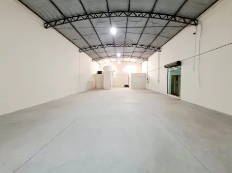 imagem 3 - Galpão comercial de 400m² com 02 escritórios para locação - Jardim Salgado Filho imagem 3 - Galpão comercial de 400m² com 02 escritórios para locação - Jardim Salgado Filho