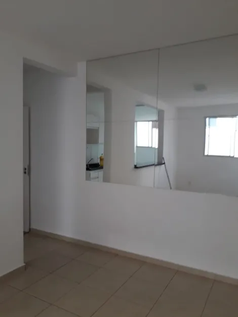 imagem 3 - Apartamento de 47m² com 02 quartos para locação e venda imagem 3 - Apartamento de 47m² com 02 quartos para locação e venda