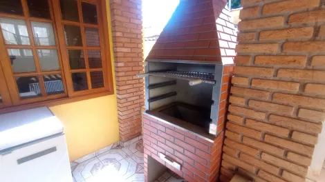 imagem 5 - Casa sobrado de 258m² com 03 suítes para locação e venda - Jardim Recreio imagem 5 - Casa sobrado de 258m² com 03 suítes para locação e venda - Jardim Recreio