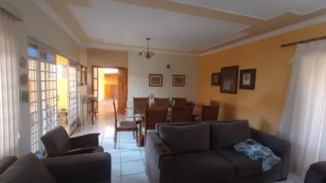 imagem 1 - Casa sobrado de 258m² com 03 suítes para locação e venda - Jardim Recreio imagem 1 - Casa sobrado de 258m² com 03 suítes para locação e venda - Jardim Recreio