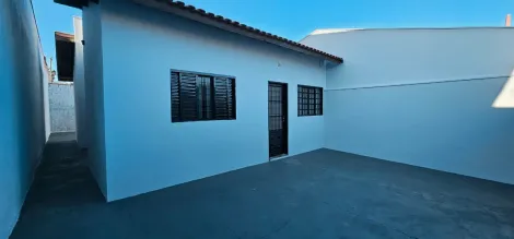 imagem 1 - Casa de 61m² com 02 quartos sendo 01 suíte á venda - Jardim Diva Tarla de Carvalho imagem 1 - Casa de 61m² com 02 quartos sendo 01 suíte á venda - Jardim Diva Tarla de Carvalho