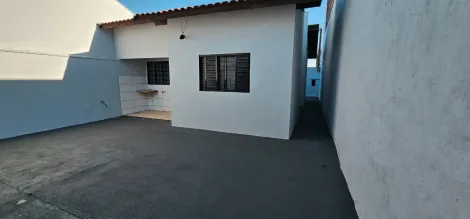 imagem 5 - Casa de 61m² com 02 quartos sendo 01 suíte á venda - Jardim Diva Tarla de Carvalho imagem 5 - Casa de 61m² com 02 quartos sendo 01 suíte á venda - Jardim Diva Tarla de Carvalho