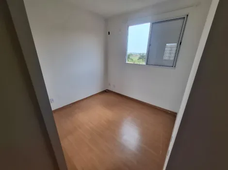 imagem 3 - Apartamento de 02 quartos para locação - Reserva Real imagem 3 - Apartamento de 02 quartos para locação - Reserva Real
