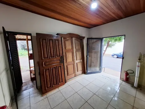imagem 2 - Casa comercial de 600m² à venda - Jardim Antártica imagem 2 - Casa comercial de 600m² à venda - Jardim Antártica