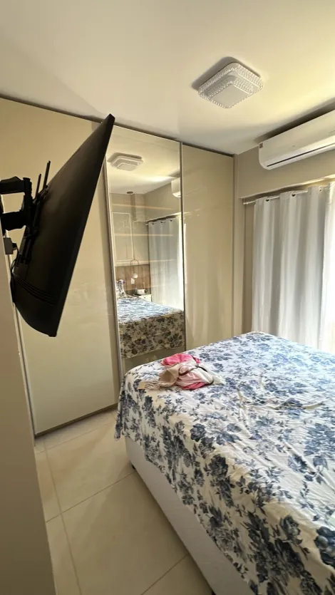 imagem 2 - Apartamento de 80m² 02 quartos à venda - Campos Elíseos imagem 2 - Apartamento de 80m² 02 quartos à venda - Campos Elíseos