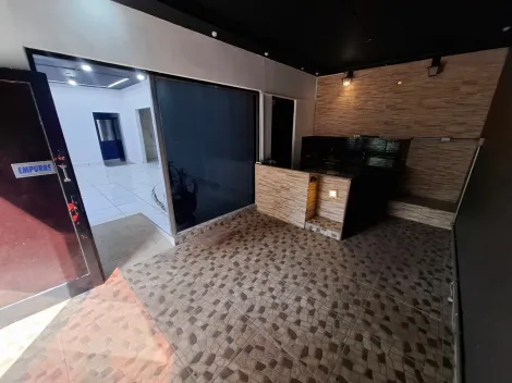 imagem 3 - Casa comercial de 183m² com 4 salas á venda - Alto da Boa Vista imagem 3 - Casa comercial de 183m² com 4 salas á venda - Alto da Boa Vista