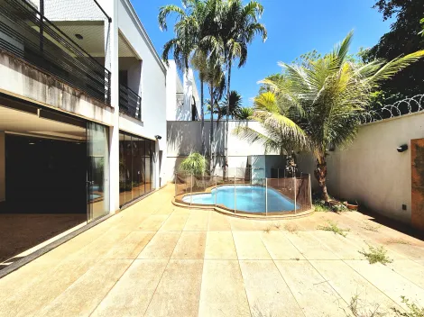 imagem 2 - Casa sobrado de 363m² com 04 suítes para locação e venda em condomínio - Jardim Saint Gerard imagem 2 - Casa sobrado de 363m² com 04 suítes para locação e venda em condomínio - Jardim Saint Gerard