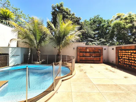 imagem 3 - Casa sobrado de 363m² com 04 suítes para locação e venda em condomínio - Jardim Saint Gerard imagem 3 - Casa sobrado de 363m² com 04 suítes para locação e venda em condomínio - Jardim Saint Gerard