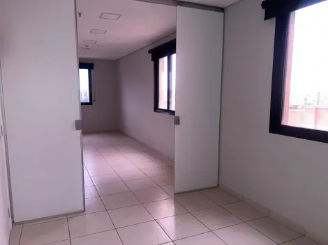 imagem 1 - Conjunto comercial de 80m² para locação - Jardim Canadá imagem 1 - Conjunto comercial de 80m² para locação - Jardim Canadá