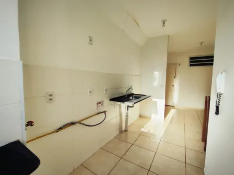imagem 2 - Apartamento de 43m² com 02 quartos á venda - Jardim Heitor Rigon imagem 2 - Apartamento de 43m² com 02 quartos á venda - Jardim Heitor Rigon