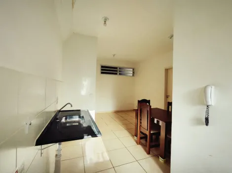 imagem 3 - Apartamento de 43m² com 02 quartos á venda - Jardim Heitor Rigon imagem 3 - Apartamento de 43m² com 02 quartos á venda - Jardim Heitor Rigon