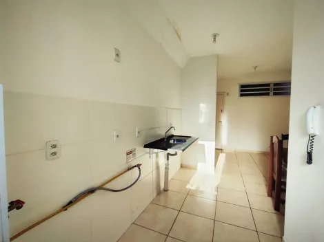 imagem 5 - Apartamento de 43m² com 02 quartos á venda - Jardim Heitor Rigon imagem 5 - Apartamento de 43m² com 02 quartos á venda - Jardim Heitor Rigon