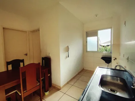 imagem 1 - Apartamento de 43m² com 02 quartos á venda - Jardim Heitor Rigon imagem 1 - Apartamento de 43m² com 02 quartos á venda - Jardim Heitor Rigon