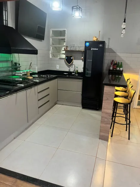 imagem 4 - Casa sobrado de 140m² com 02 quartos para venda - Parque dos Lagos imagem 4 - Casa sobrado de 140m² com 02 quartos para venda - Parque dos Lagos