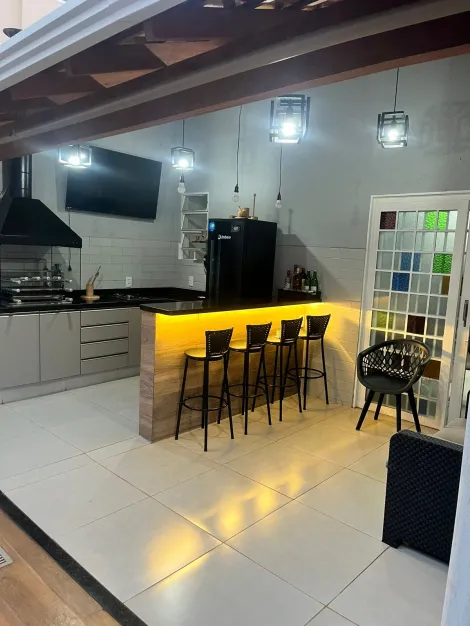 imagem 3 - Casa sobrado de 140m² com 02 quartos para venda - Parque dos Lagos imagem 3 - Casa sobrado de 140m² com 02 quartos para venda - Parque dos Lagos
